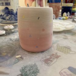 -爱上泥创意DIY手工陶艺(昙华林店)