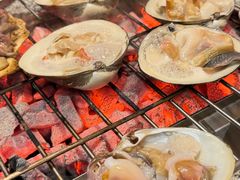 -震海贝烤贝·民俗特色店(延吉总店)