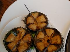 -海味当家·蒸锅海鲜(星海公园店)