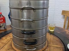 -九层海鲜塔(市南店)