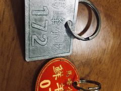 -清真馬峰小炒泡饃
