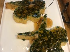 -局气 烤鸭·北京菜(光华路店)