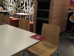 -麦当劳(徐州云龙万达店)