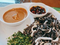 -民族饭荘(新华大街店)