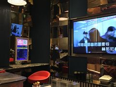 -蓝色派对KTV(聚然广场店)