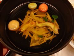-蟹道乐(新宿本店)