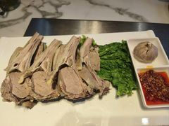 -伊帆食府·青海地方特色美食