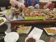 -炑羊香烤全羊(西三旗店)