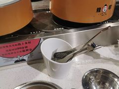 -龍歌自助小火锅(崂山丽达店)