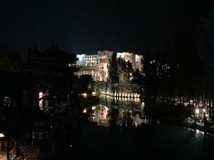 -古北烤鸭王I古北水镇景区店