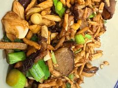 -新新湘菜馆(新中街二条店)
