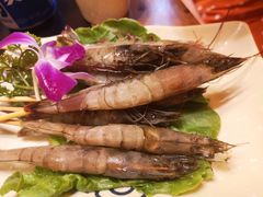 串串虾-大龙辣火锅·龙虾·烧烤(湖滨新天地店)