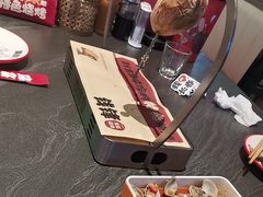 -钱锋炭缸烧烤(南湖大路总店)