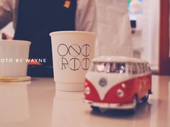 -Onirii Coffee(长乐路店)