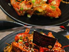 -巴厘龙虾·榜首油焖大虾(音乐学院·沿江酒馆店)