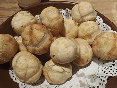 油炸小汤圆-川堂风·跷脚牛肉·乐山爆炒(宝山日月光店)