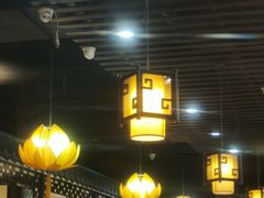 -清心素食自助餐厅(夫子庙店)