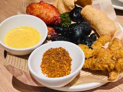 -太二酸菜鱼(武汉光谷保利店)