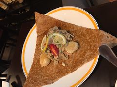 -La Creperie法餐厅(桃江路店)