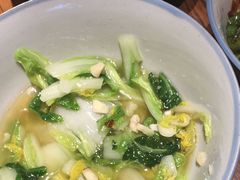 -衡地道·三菜一汤(水岸新城店)