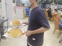 -五洞大众牛餐馆(番禺分店)
