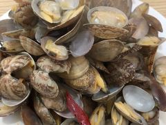 -九龙餐厅(大沽路店)