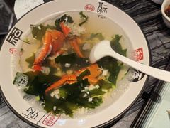 -将太无二·蓝鳍放题·北美寿司(领展购物广场中关村店)