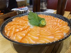 -Sushi Love 创意寿司(丽影广场店)