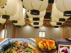 -樱の千渡日式料理·铁板烧•烧鸟(金盛田广场店)