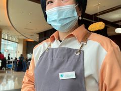 -余姚四明湖开元名都度假酒店·夏威夷西餐厅
