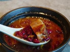 -半山腰·云南菜(侨福芳草地店)