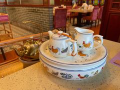 -点都德(龙之梦店)