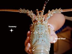 -白仁仔· 活烤海鲜 宵夜(豫园店)