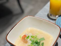 -厨艺海鲜自助餐厅•越秀宾馆希尔顿格芮精选酒店