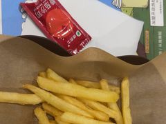 -德克士(北京站店)