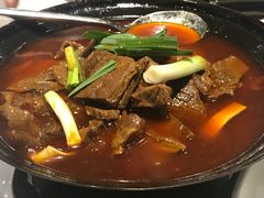 -品粹徽园·家常安徽菜