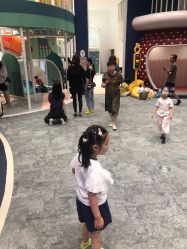 -奈尔宝·儿童乐园·亲子餐厅(鄞州万达店)