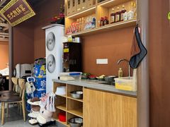 -东北铁锅宴(云龙华府店)