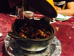 -天伦王朝酒店·盛华瑄餐厅