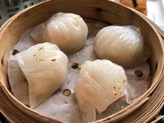 -天龙轩(香港丽思卡尔顿酒店)