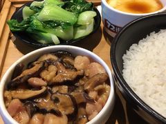 -72街红烧排骨饭(海珠丽影广场店)