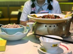 -炊烟小炒黄牛肉(中心印象城店)