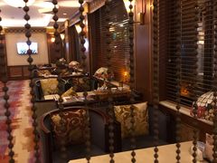 大堂-国际饭店·原点咖啡吧ORIGIN CAFE&BAR