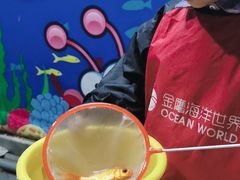 -常州海昌海洋探索馆