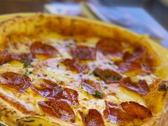 -PIZZA BIANCA(万象城店)