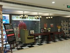 -H次元沉浸剧情密室(街道口店)