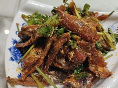 -萃和楼海鲜酒店(汉口路店)