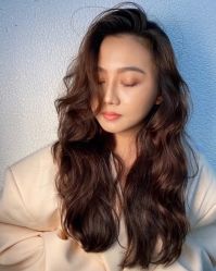 -HG美发设计沙龙