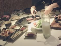 -赤坂亭M9和牛烧肉·日料398放题(万达店)