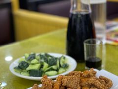 -赵氏盱眙十三香龙虾(蓝村店)